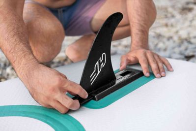купить Надувная доска для SUP-бординга HYDRO FORCE 10 HUAKA'I в Москве - фото 