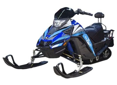 Снегоход ATAKI WD 300 в Бахчисарае