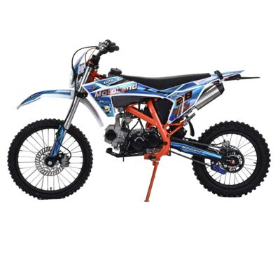 купить Мотоцикл MOTOLAND 125 SX 125 E 19/16 в Минске и Беларуси - фото 