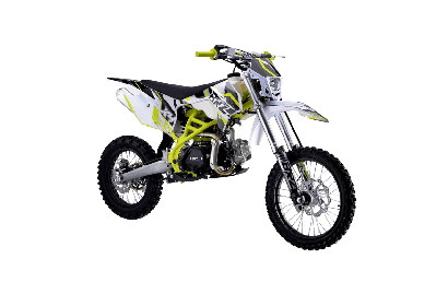 купить Мотоцикл BRZ X4 125cc PITBIKE в Мичуринске - фото 