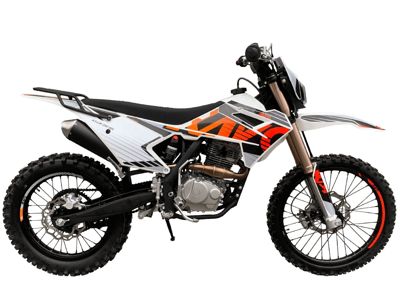 Мотоцикл KAYO K3-LM 250 MX ENDURO Сочи