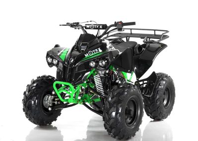 купить Квадроцикл MOTAX ATV Raptor-LUX 125 cc Сочи - фото 