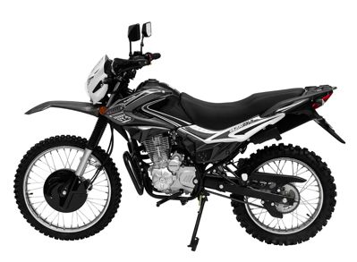 купить Мотоцикл кроссовый эндуро REGULMOTO SK 200GY-5 в Мичуринске - фото 