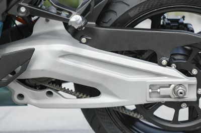 купить Электромотоцикл EL MOTO VS-001 в Подольске - фото 
