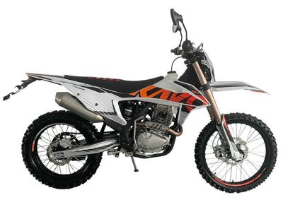 Мотоцикл KAYO T3 300 ENDURO Сочи