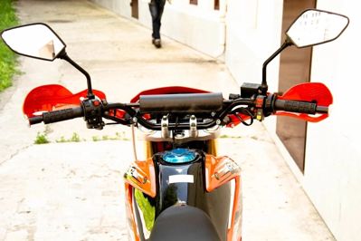 купить Мотоцикл кроссовый эндуро ROLIZ Sport-005 в Рубцовске - фото 