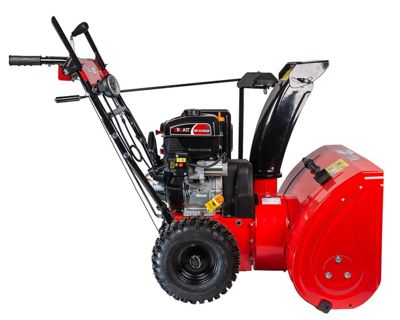 купить Снегоуборщик BRAIT BR-1172ELW в Старом Осколе - фото 