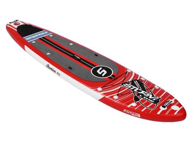 купить Надувная доска для SUP-бординга STORMLINE PREMIUM 11.6 LIGHT в Москве - фото 