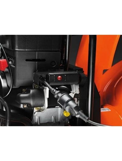 купить Снегоуборщик HUSQVARNA ST 268EPT в Майкопе - фото 
