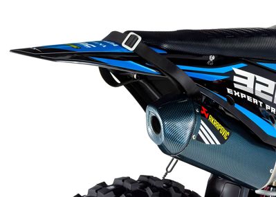 купить Мотоцикл кроссовый эндуро SHARMAX Expert 320 в Перми - фото 