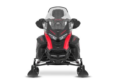 купить Снегоход SHARMAX ACE 1000 с ПСМ в Москве - фото 