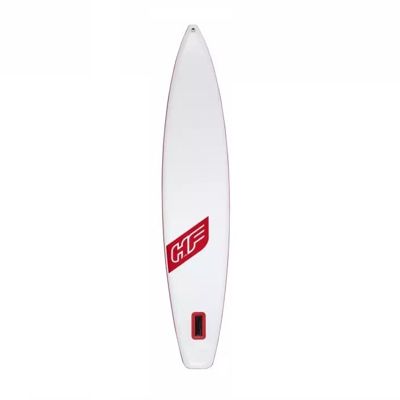 купить Надувная доска для SUP-бординга BESTWAY HYDRO FORCE FASTBLAST TECH 12'5'' в Перми - фото 
