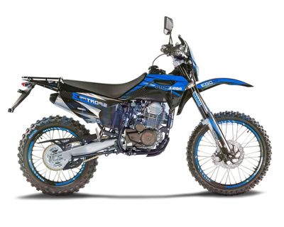 Мотоцикл REGULMOTO Sport-003 PR 300 (6 gear) ENDURO в Перми