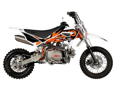 Мотоцикл KAYO Mini TS90 12/10 в Керчи