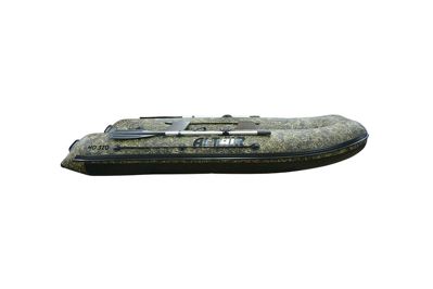 купить Лодка ПВХ ALTAIR HD 320 НДНД Mirage в Апатитах - фото 
