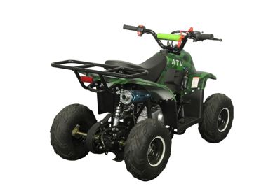 купить Квадроцикл AVANTIS ATV Classic 6 110cc в Бахчисарае - фото 