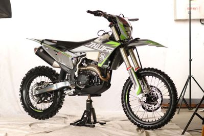 купить Мотоцикл JHL ZR7 NC250SR (177MM) ENDURO Сочи - фото 
