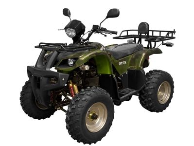 купить Квадроцикл ARMADA ATV150D в Брянске - фото 