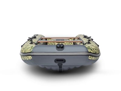 купить Лодка ПВХ STORMLINE Air Expedition 420 в Мытищах - фото 