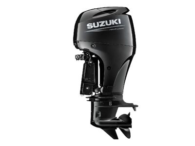 купить 4х-тактный лодочный мотор SUZUKI DF90ATL в Перми - фото 