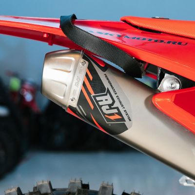 купить Мотоцикл HASKY A10 Pro NB300 ENDURO в Астане - фото 