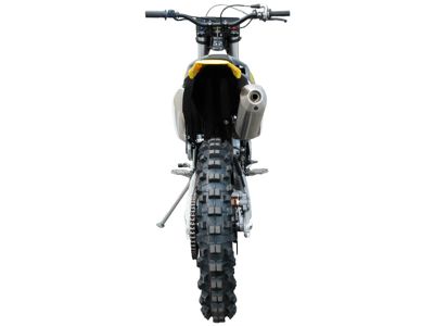 купить Мотоцикл кроссовый эндуро GR7 F300A (4T CB300RL) Enduro Optimum 2024 в Калуге - фото 