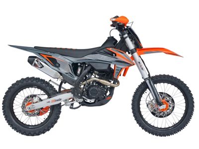 Мотоцикл кроссовый эндуро FXMOTO X8 CB250 в Салавате