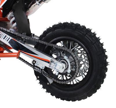 купить Мотоцикл REGULMOTO Pilot EA 12/10 PITBIKE в Астане - фото 