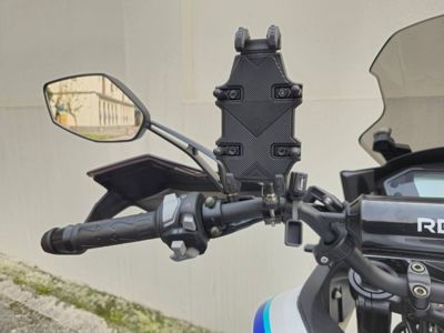купить Мотоцикл REGULMOTO XADV ТУРЭНДУРО в Санкт-Петербурге СПБ - фото 