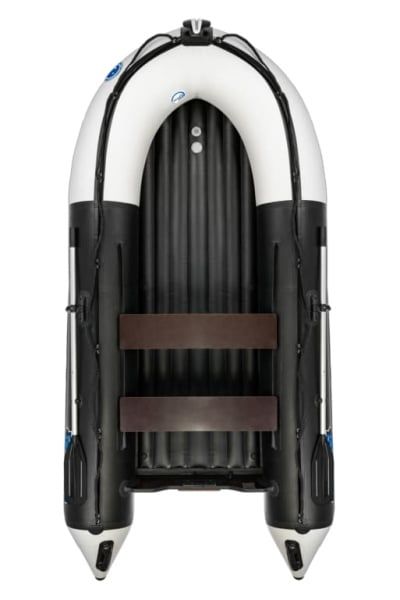 Лодка ПВХ STORMLINE Air Hector 400 (2022) в Санкт-Петербурге