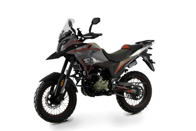 купить Мотоцикл ROCKOT Dakar 250 ТУРЭНДУРО в Дзержинске - фото 