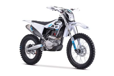 купить Мотоцикл BRZ H6 PR250 ENDURO во Владивостоке - фото 