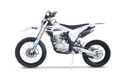купить Мотоцикл BRZ H5 CB150 19/16 PITBIKE Сочи - фото 