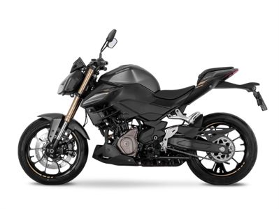 купить Мотоцикл SHARMAX RST 501 Ultra в Перми - фото 