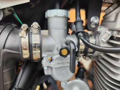 купить Мотоцикл МОТОБАЗА А3 ENDURO в Сергиевом Посаде - фото 