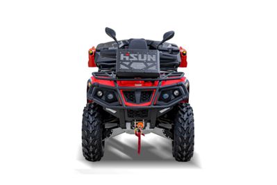 купить Квадроцикл HISUN Tactic 750 Extreme Edition (ПСМ) в Волгограде - фото 