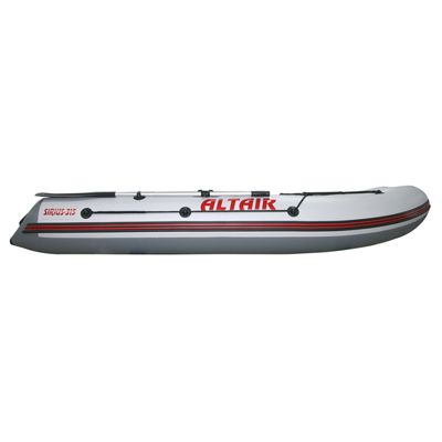 купить Лодка ПВХ ALTAIR SIRIUS 315 AirDeck в Апатитах - фото 