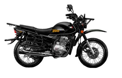 купить Мотоцикл МИНСК RANGER 200 ТУРЭНДУРО в Москве - фото 