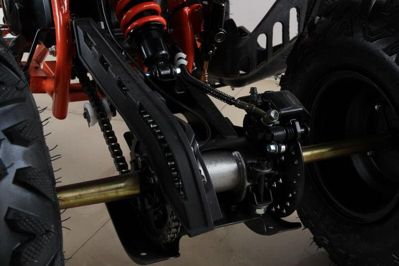 купить Квадроцикл MOTAX ATV T-Rex Super LUX 50 cc в Мичуринске - фото 