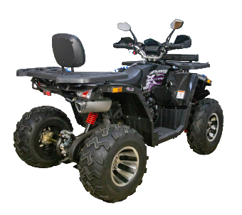 купить Квадроцикл AVANTIS Hunter 200 BIG Premium (Баланс. вал) в Батайске - фото 