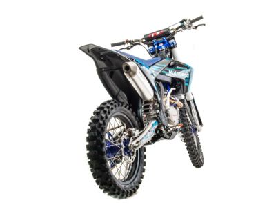 купить Мотоцикл кроссовый эндуро MOTOLAND XT300 ST-FA-NC (ZS182MN+BB) в Пензе - фото 