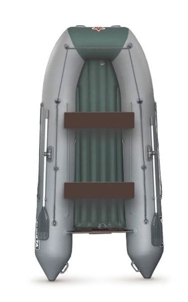 Лодка ПВХ РАКЕТА РК-380 Mehler в Сызрани