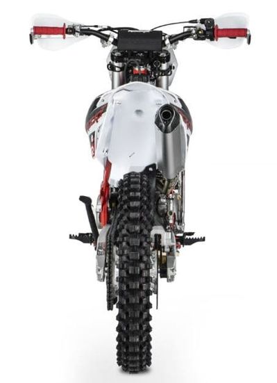 купить Мотоцикл кроссовый эндуро ROCKOT R5X Rampage (300cc, ZS175FMM (CB300F), 21/18) в Батайске - фото 