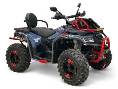 Квадроцикл KTA KR 400 4х4 EFI в Астане