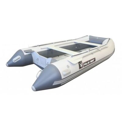 купить Лодка ПВХ POLAR BIRD PB-360M New Merlin (Кречет) в Москве - фото 