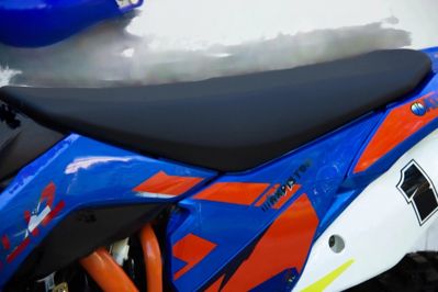 купить Мотоцикл кроссовый эндуро ROLIZ Sport-008 в Белгороде - фото 