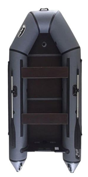 Лодка ПВХ BIG BOAT TM320K в Челябинске