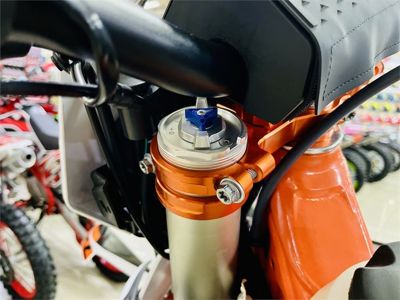 купить Мотоцикл BRZ MX8 NC450S ENDURO в Прокопьвске - фото 