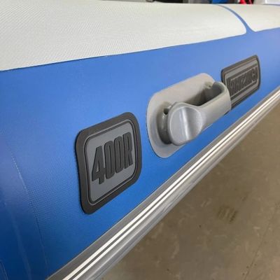 купить Лодка РИБ НАВИГАТОР 400R в Подольске - фото 