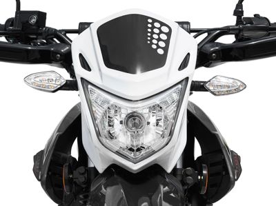 купить Мотоцикл кроссовый эндуро REGULMOTO SK 200GY-5 в Мичуринске - фото 